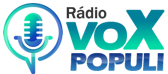 Rádio Vox Populi FM